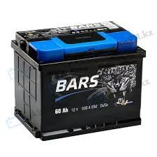 Аккумуляторы Барс
