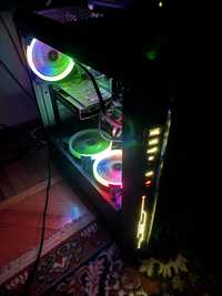 Vand pc gaming!!