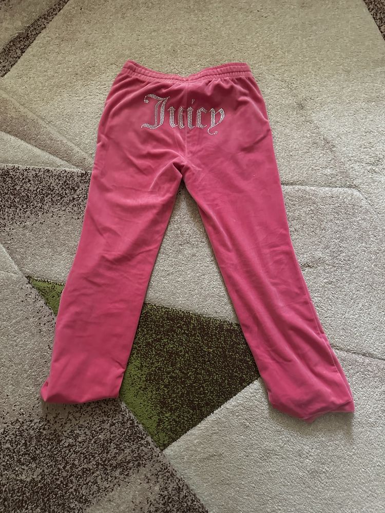 Juicy долнище