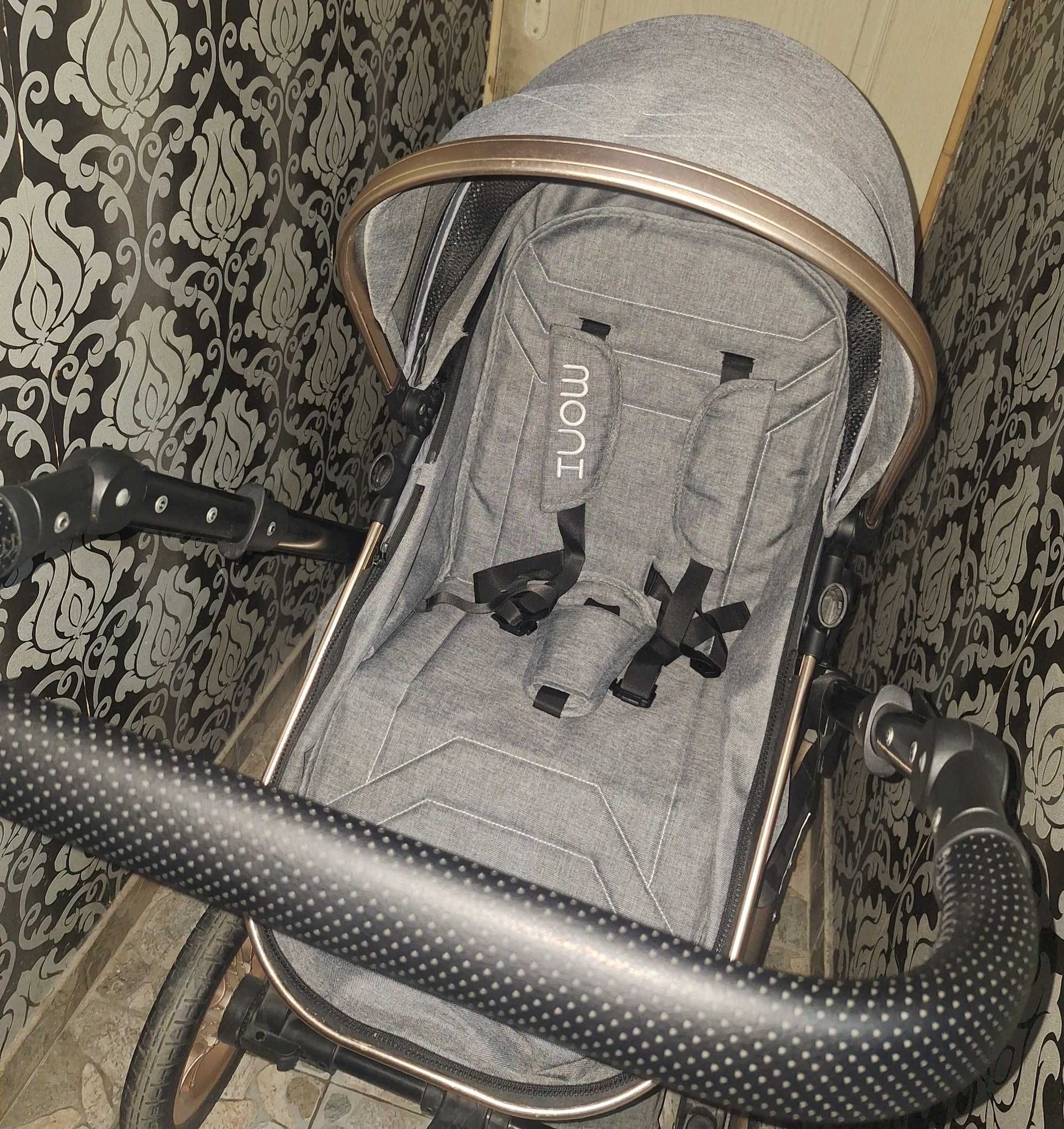 Детска количка Moni