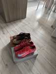 Nike Mercurial Vapor Elite