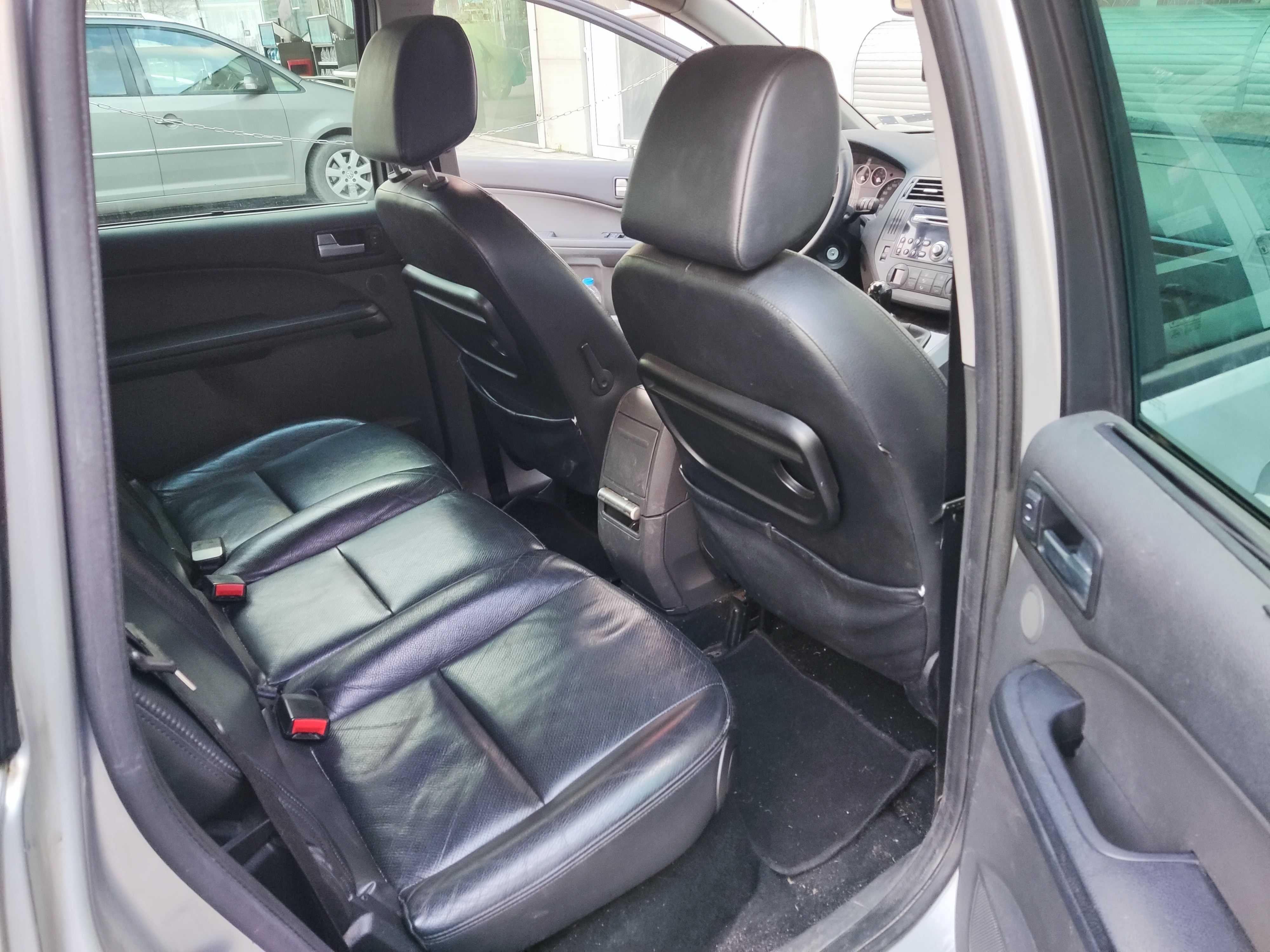 Ford C-Max 1.6 TDCI