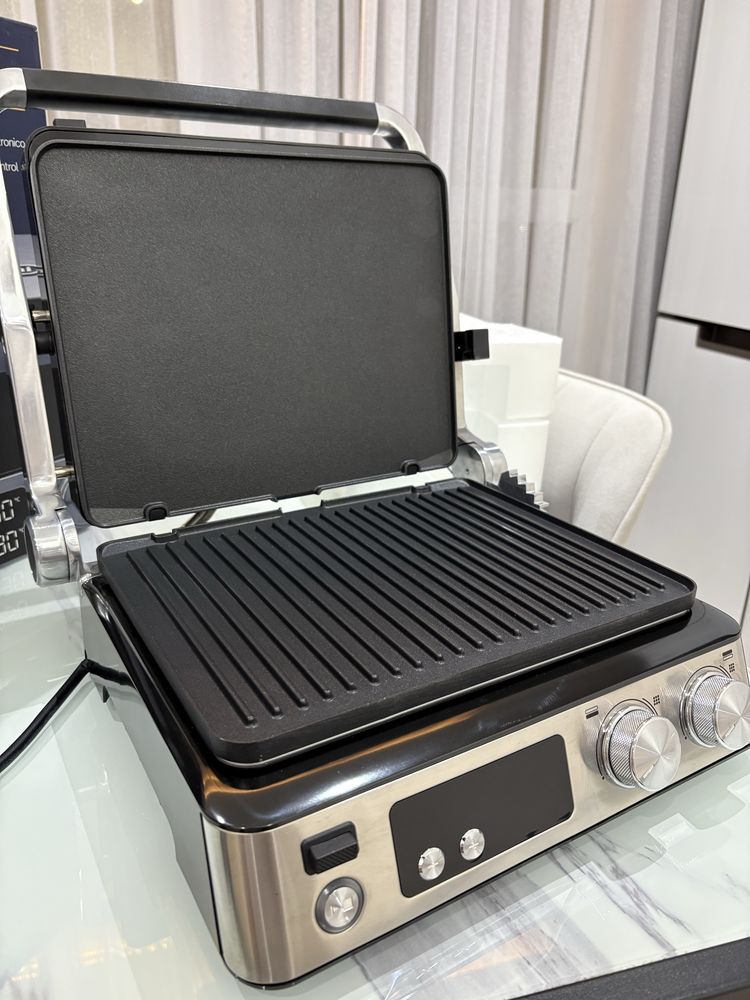 Мультигриль Delonghi. Multigrill DeLonghi.