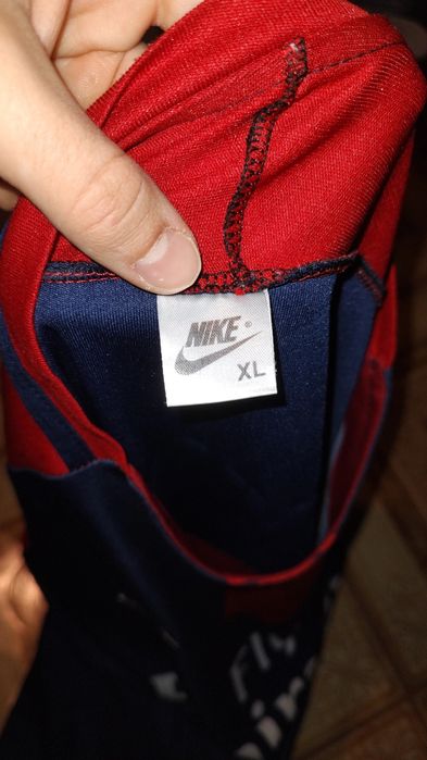 Tricou nike Paris Saint German