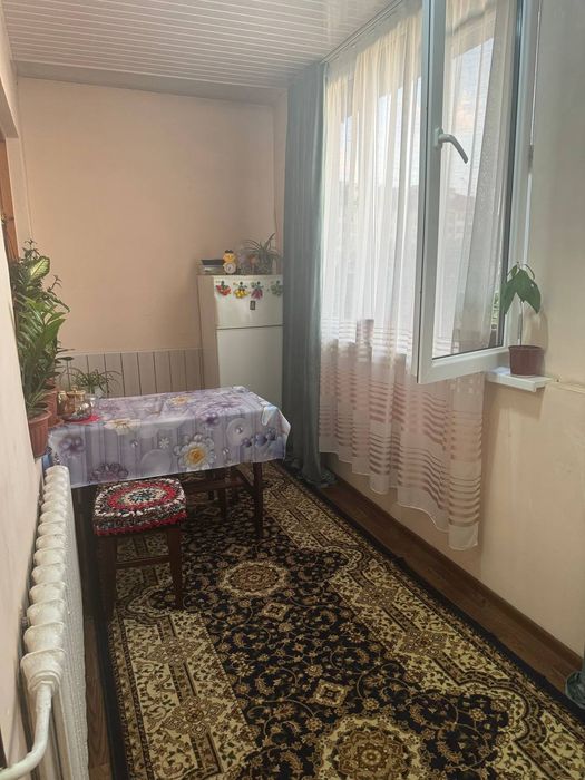 Продаётся 2 комнатный квартира