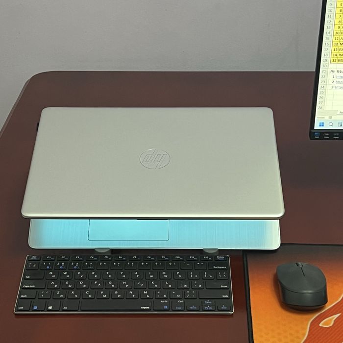 HP Laptop | HP ноутбук