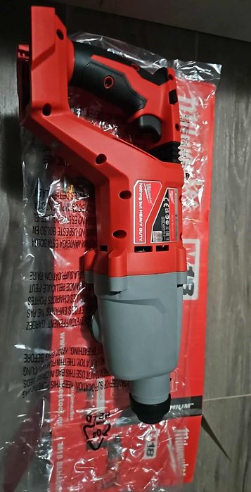 Milwaukee M18 BLHACD26-0