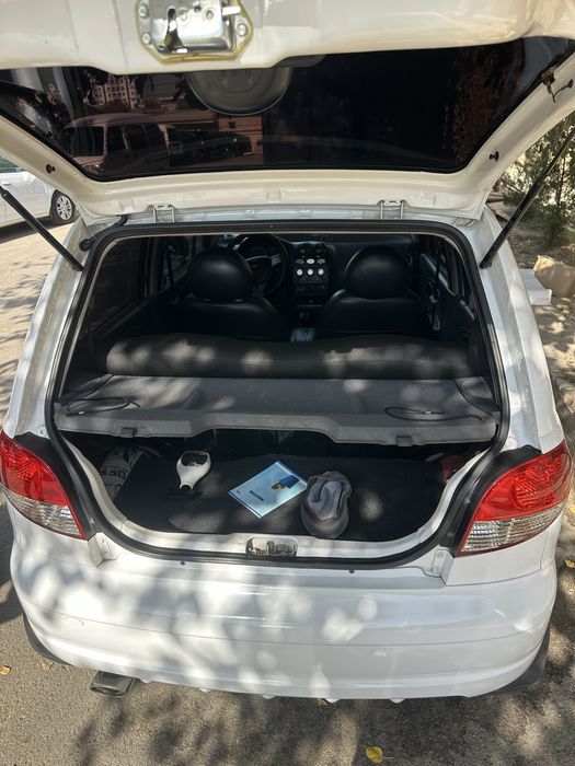 matiz mx oq 98.000 probeg  konditsaner  kraskasi toza sepilmagan