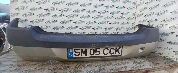 Bara spate Dacia Logan prima generatie