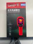 Продается портативный тепловизор UNI-T UTi260B