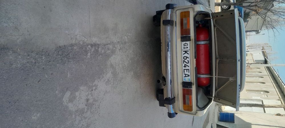 Vaz 2106 Ваз 2106