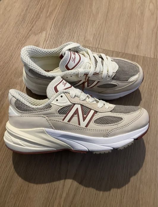 Loro piana маратонки