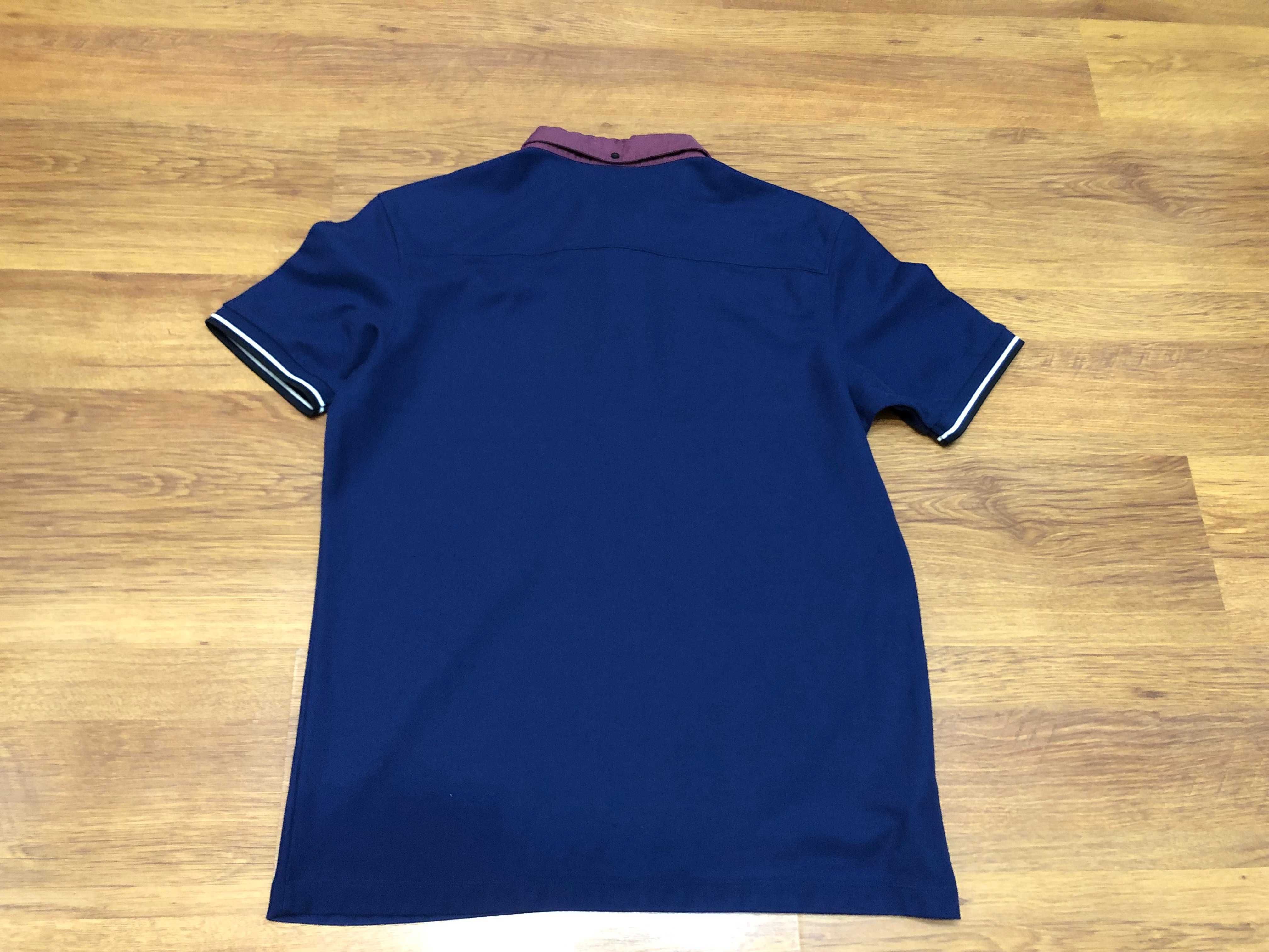 Fred Perry тениска XL