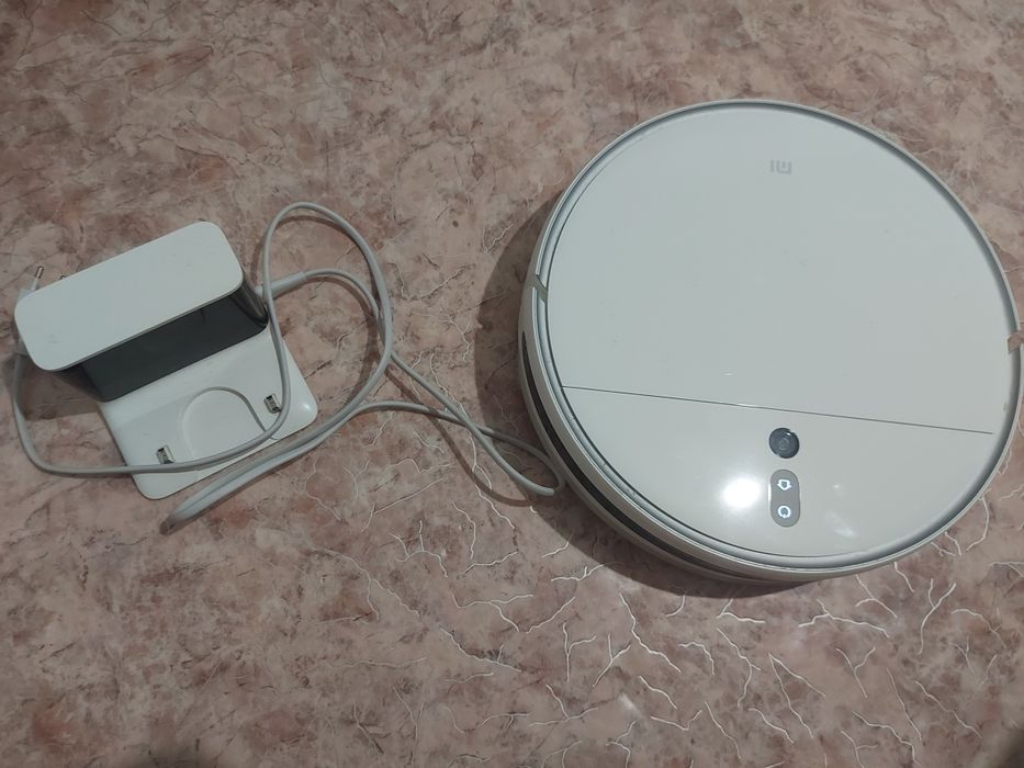 Продам робот-пылесос Xiaomi Mi Robot Vacuum Mop 2 Pro