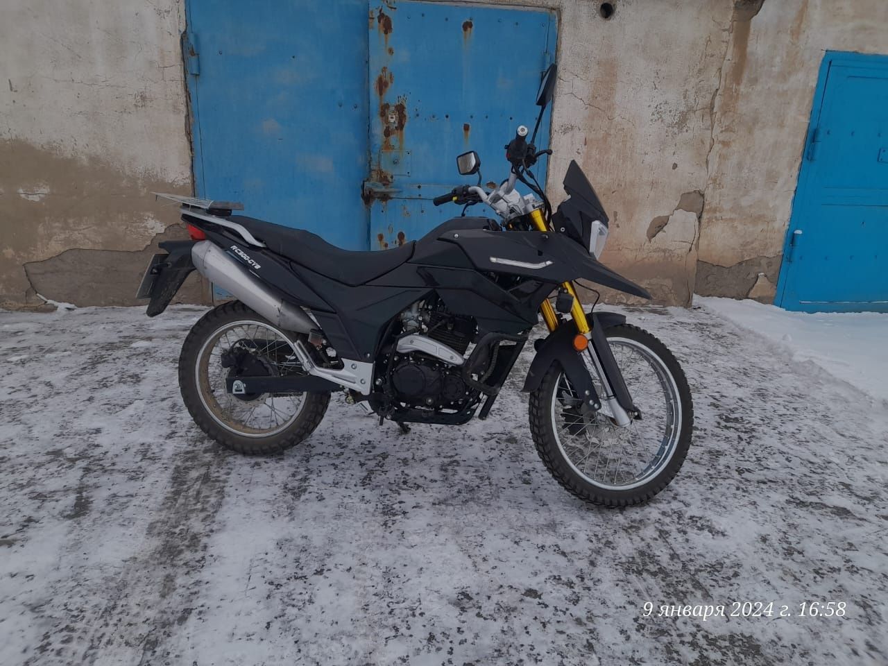 Срочно Продам Racer Ranger 300