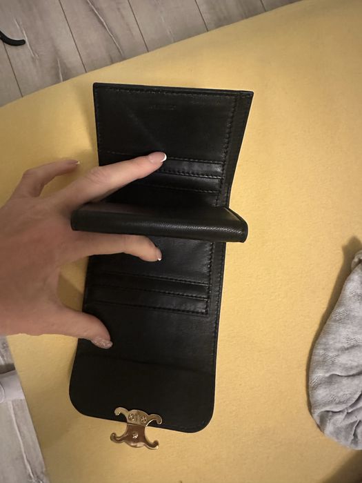 Портмоне ново Celine