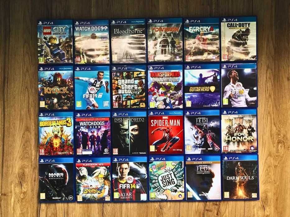 Joc video PS4 Playstation 4 GTA