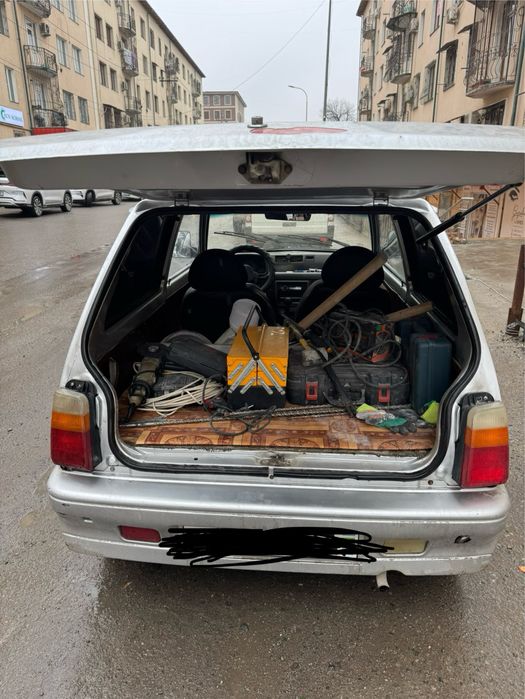 Tico срочно продаётся