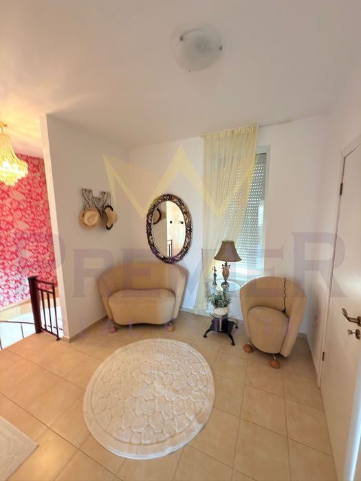 Продава се Тристаен апартамент в к.к. Слънчев бряг - 164 кв.м за 946 €/кв.м - Снимка #5