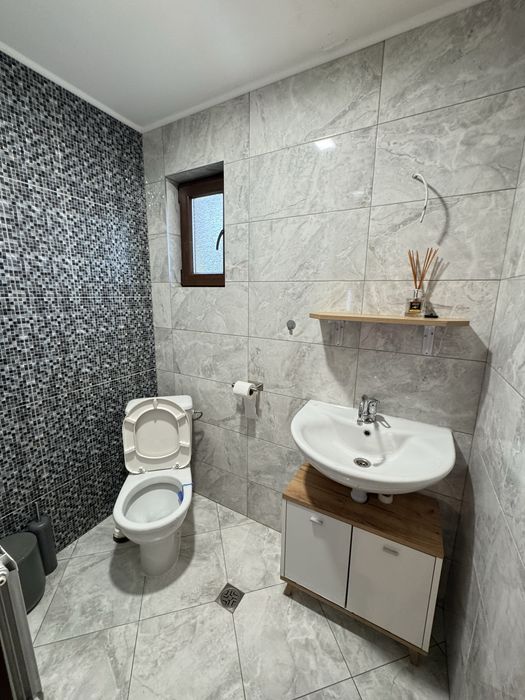 Продава къща село Горна Росица