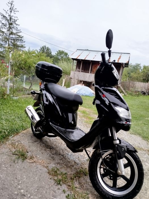 Vand scuter 50 cm