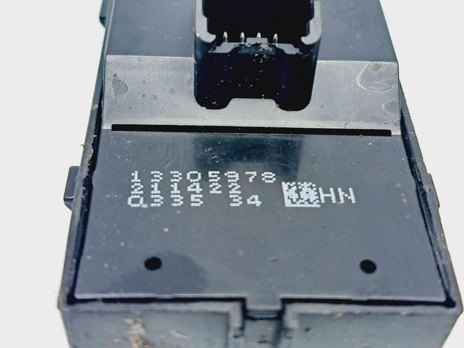 Butoane comanda geamuri sofer Opel Meriva B [Fabr 2010-prezent] 13305