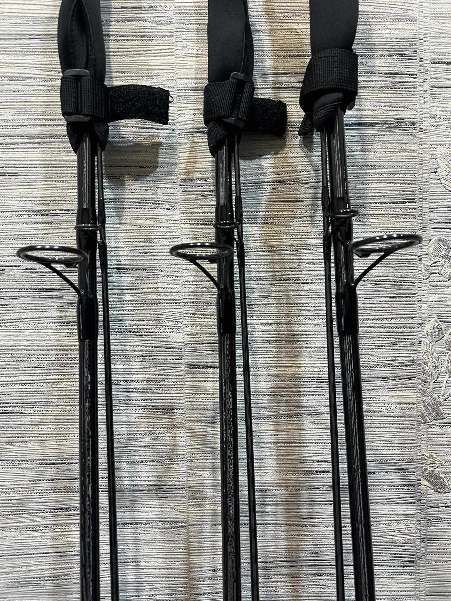 FOX Horizon X3 12ft 3lb Abbreviated Handle 40 mm