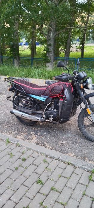 Продам Мотоцикл или обмен на сельхоз животные