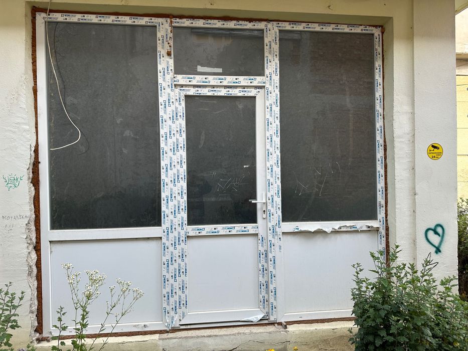 Termopan second hand