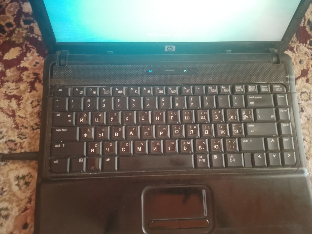 Notebook sotiladi. Holati alo narxini kelishamiz.