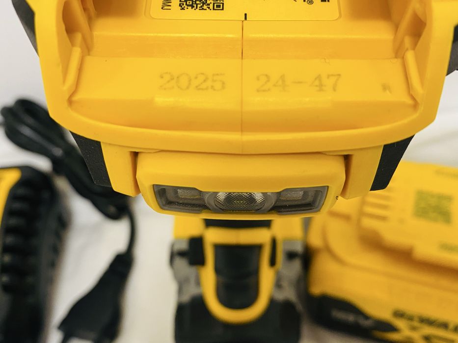 Dewalt filetanta DCD 800
