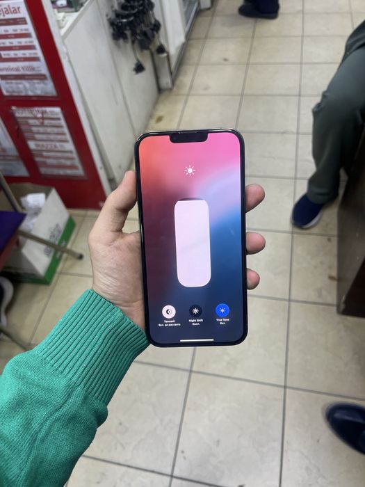 Iphone 13 pro max 256gb