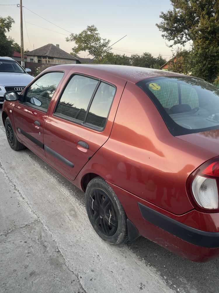 Renault Clio 2006