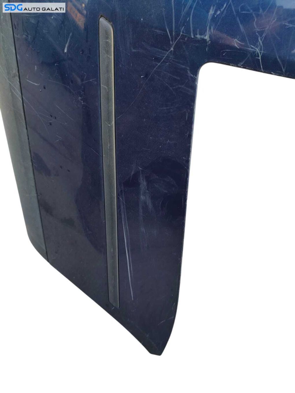 Bara Spoiler Spate Volkswagen Passat B6 Break Combi 2005 - 2010 [LC0171]