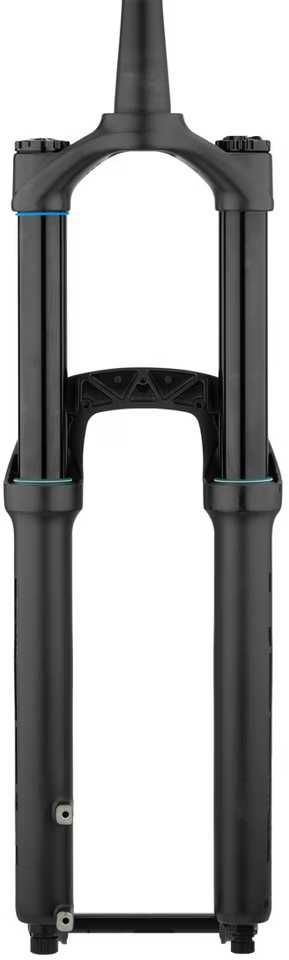 Вилка Cane Creek HELM MKII-Air 27.5" 150mm (130-160мм) Boost 15X110mm