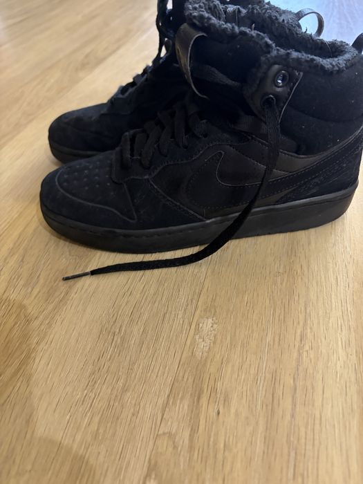 Ghete Nike marime 38,5