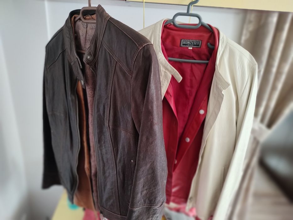 Geci Damà Piele Perfecte