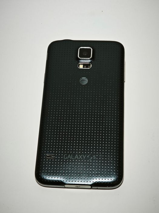 Samsung Galaxy S5 impecabil, Snapdragon, funcționează perfect