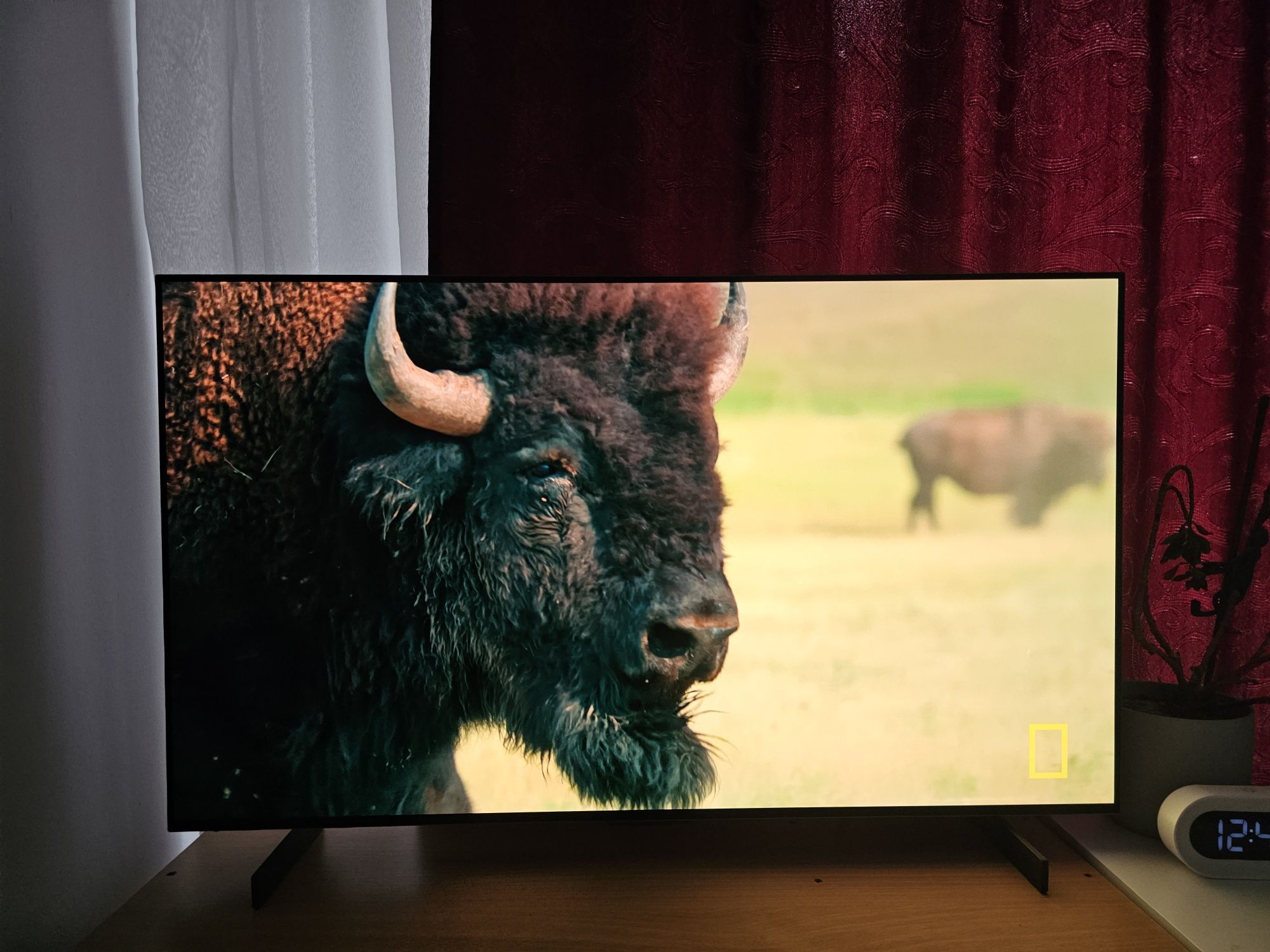 LG OLED C3 42 106cm (garantie emag 2026))