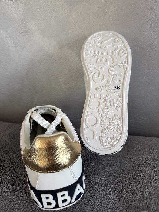 Dolce Gabbana portofino