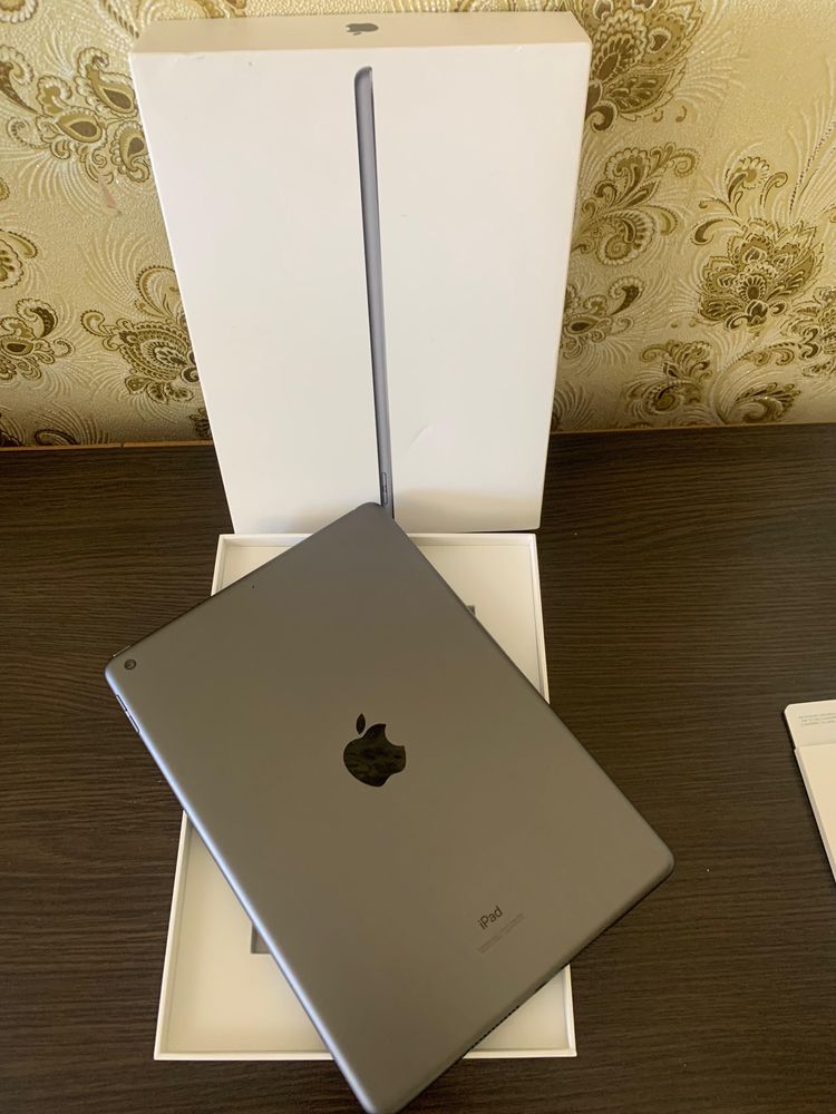 Новый Ipad,в идеальном состоянии