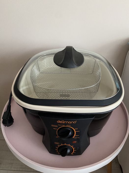 Мултикукър Делимано