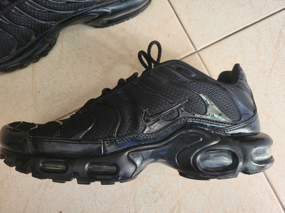 Маратонки Nike Air max plus 42