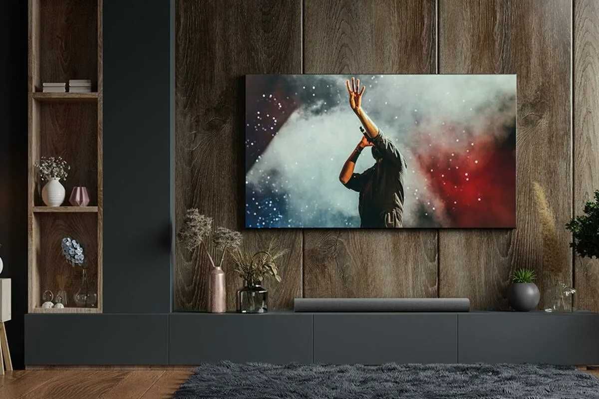 Телевизор Samsung SmartTV 43 Android 13 оптом и розн. 4500 каналов.