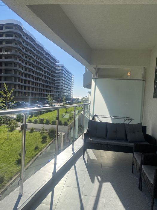 Studio cu vedere la mare Casa Del Mar