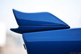 Спойлер за багажник бмв е36 гт стил / BMW E36 GT V1 Style Spoiler