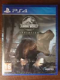 SIGILAT Jurassic World PS4/Playstation 4