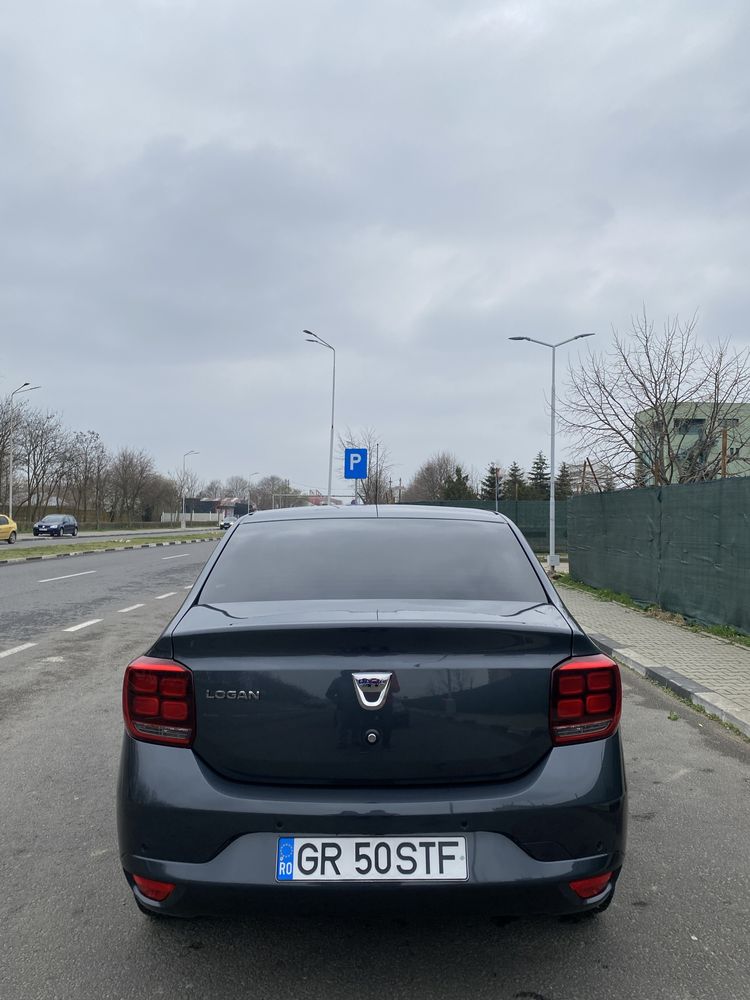 De vanzare Dacia Logan 2 2020 1.0 ECO-G!!!