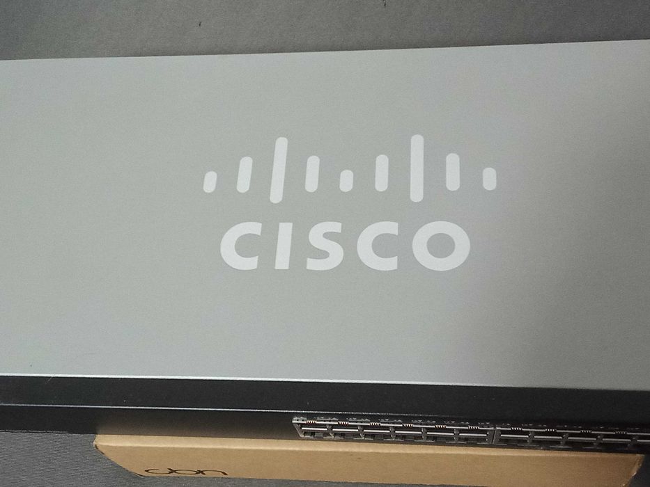 Switch cu management