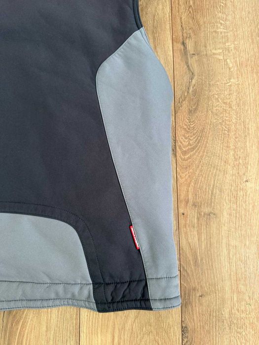 Engelbert Strauss L barbati Motion vesta groasa